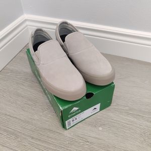Emerica Slip-ons